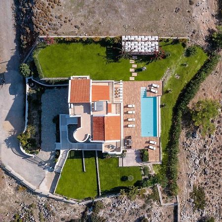 Villa Kamos アルハンゲロス エクステリア 写真